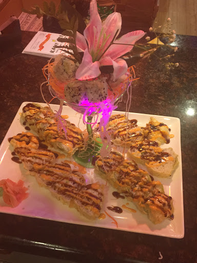 Japanese Restaurant «Kaminari Sushi», reviews and photos, 13394 LA-73 C, Geismar, LA 70734, USA