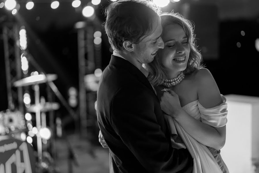 Photographe de mariage Marina Bobkova (bobkovafoto). Photo du 20 janvier