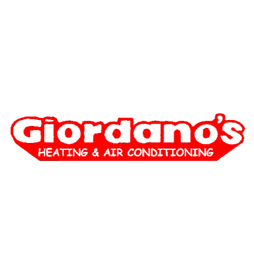 Giordano's Heating & A/C logo