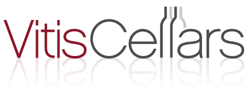 Vitis Cellars logo