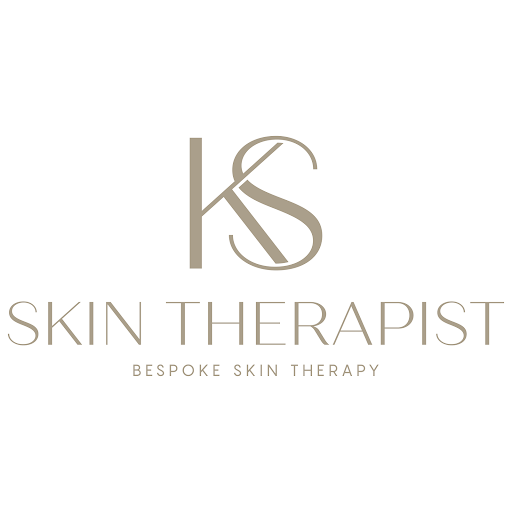 KS Skin Therapist logo