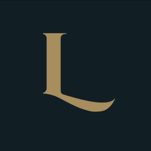 Luxx Living & Lifestyle logo