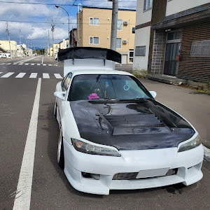 シルビア S15