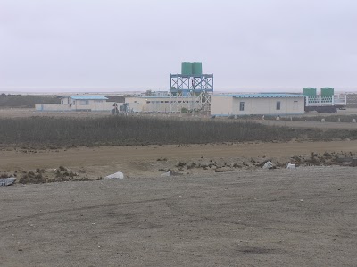Photos of Jakkalsputz Rest Camp
