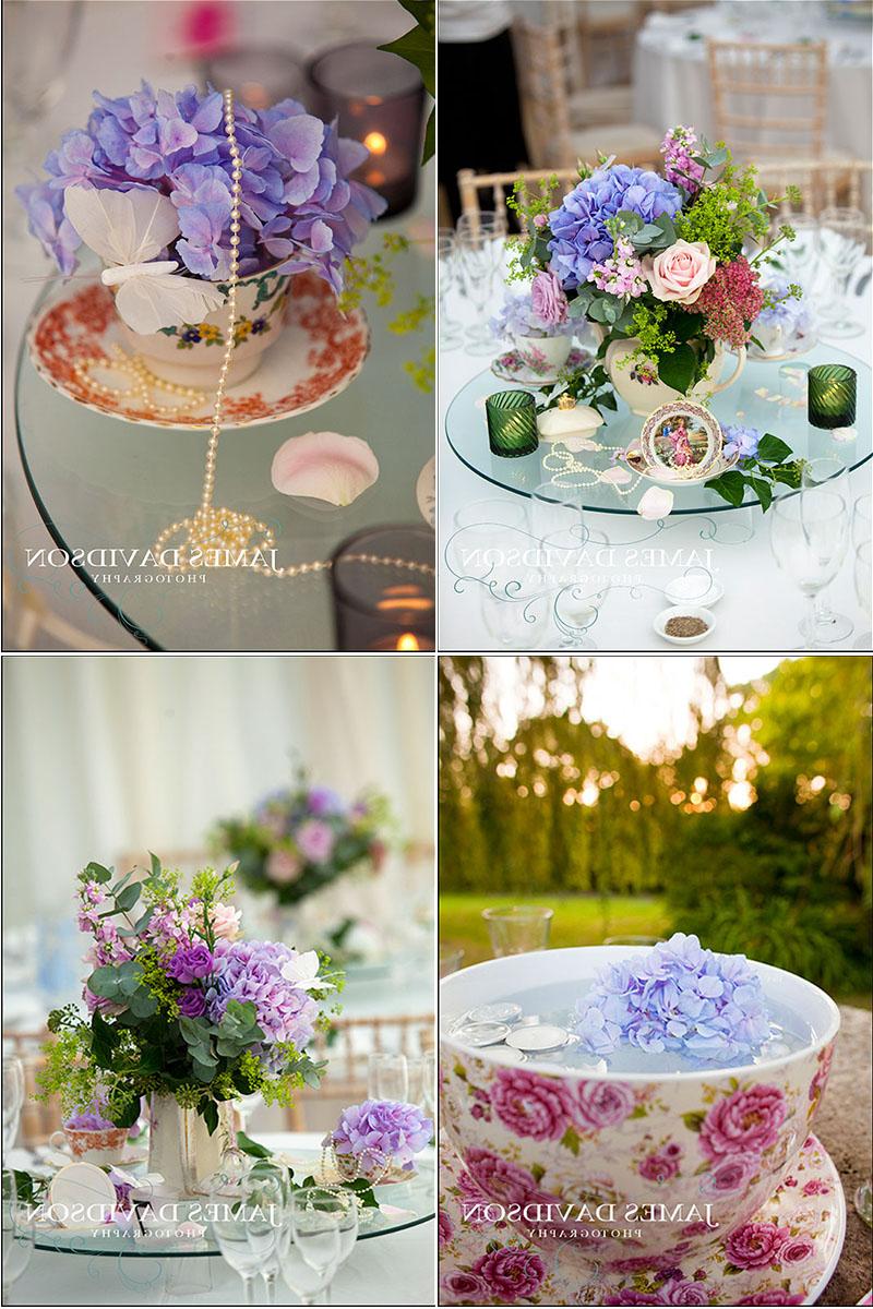 Tea Cups   Wedding Ideas &