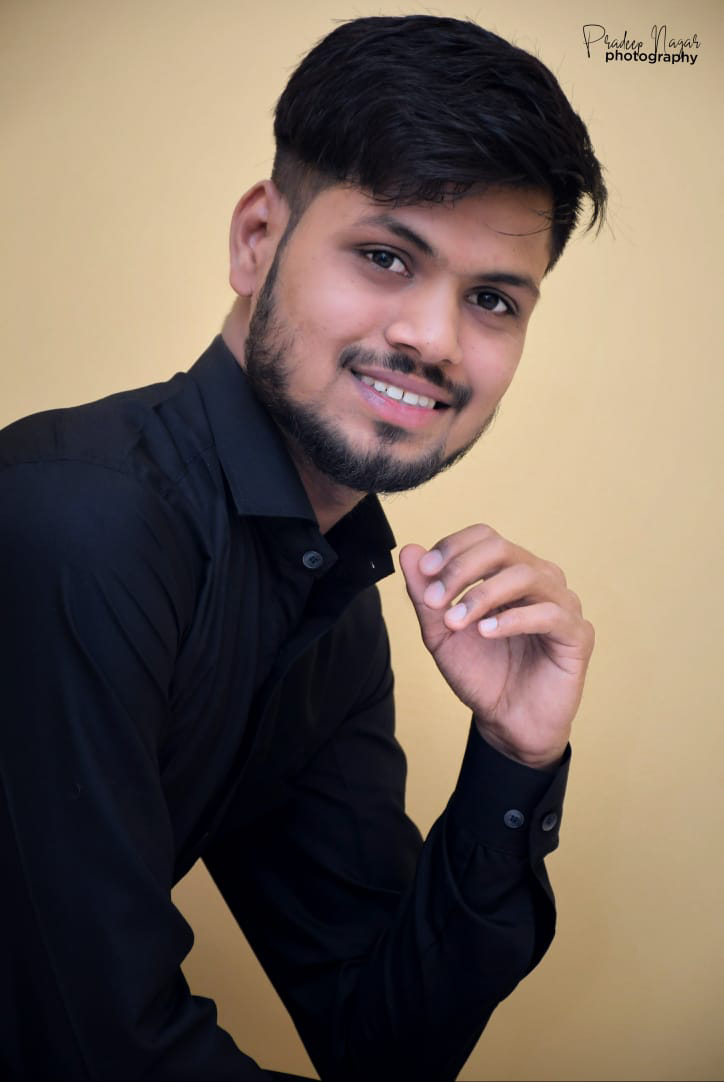 Madhya Pradesh based musician 