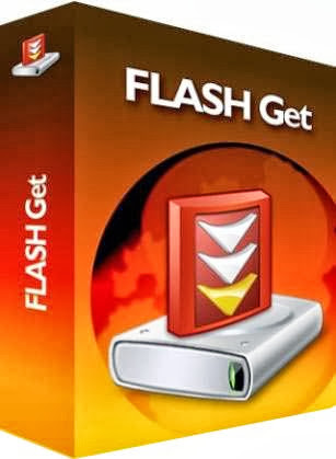 FlashGet Downloader