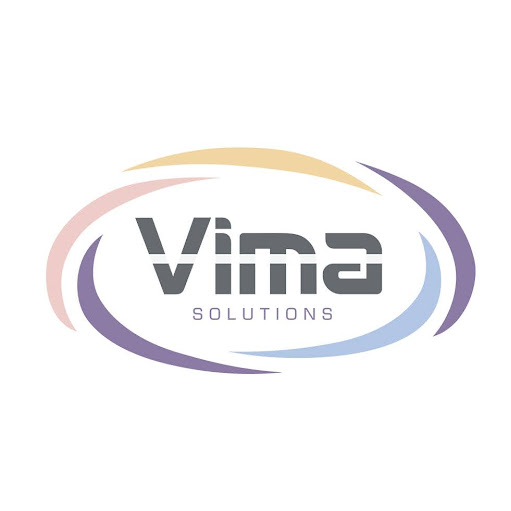 ViMa Solutions logo