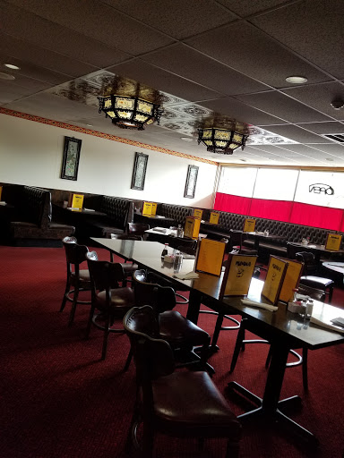 Restaurant «Furama Chinese Restaurant», reviews and photos, 1340 S Milford Rd, Highland, MI 48357, USA