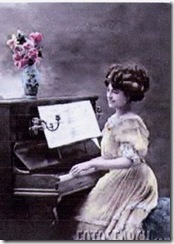 piano