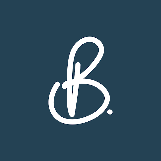 Blend Coffee Co. logo