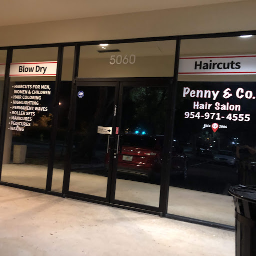 Penny & Co