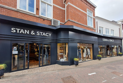 Stan & Stacy Texel logo