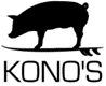 Kono's Northshore - Honolulu logo