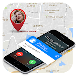 Cover Image of Download Mobile Number Location Tracker 2.0 APK