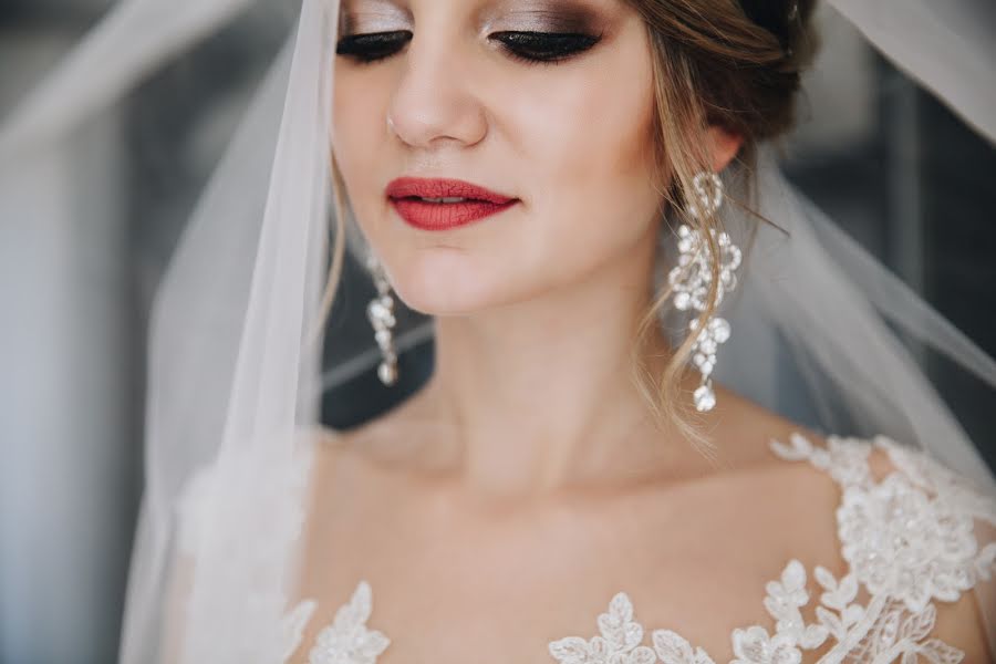 Fotógrafo de bodas Luiza Yudilevich (luizabesson). Foto del 22 de octubre 2018