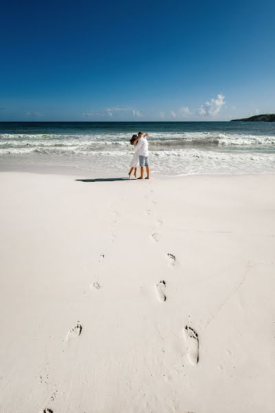 Fotógrafo de bodas Irina Savinova (irina-dominicana). Foto del 13 de octubre 2021