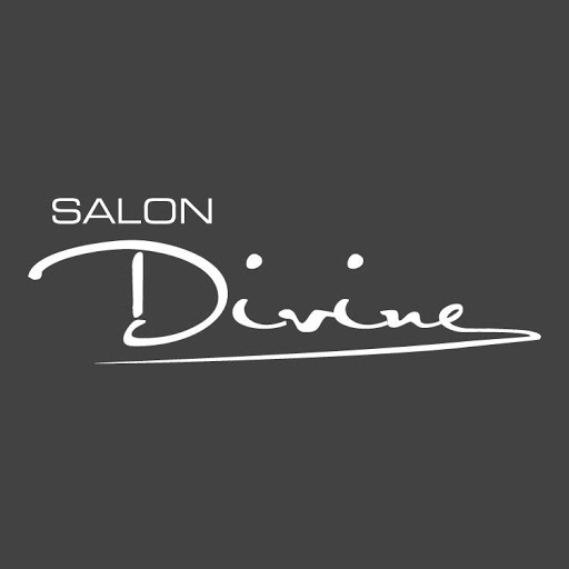 Salon Divine logo