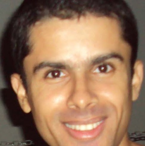 Angelo Souza