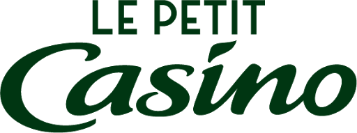 Le Petit Casino Place de la bourse logo