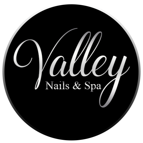 Valley Nail & Spa logo