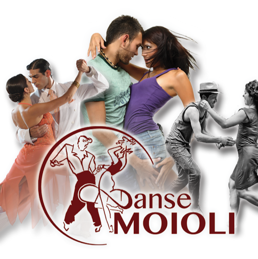 Annexe Centre de danse MOIOLI