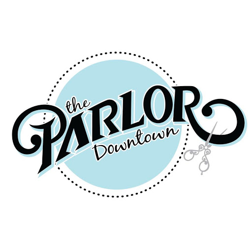 The Parlor Downtown logo