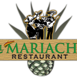 El Mariachi Restaurant logo