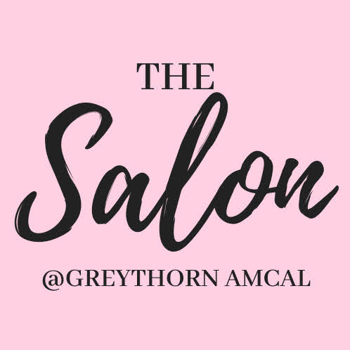 The Salon at Greythorn Amcal+ Pharmacy logo