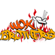 Wok Brothers Withington Ltd logo