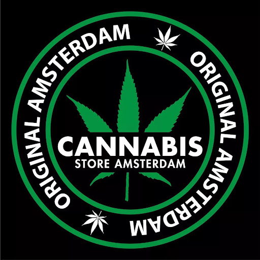 Cannabis Store Amsterdam Aversa