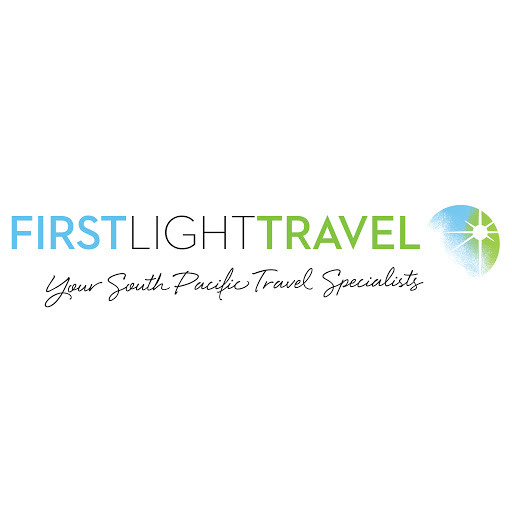 First Light Travel logo