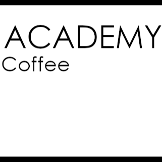 Academy Espresso Bar logo