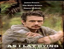 فيلم As I Lay Dying