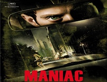 مشاهدة فيلم الرعب Maniac 2012 مترجم BRRip للكبار فقط اون لاين وتحميل مباشر