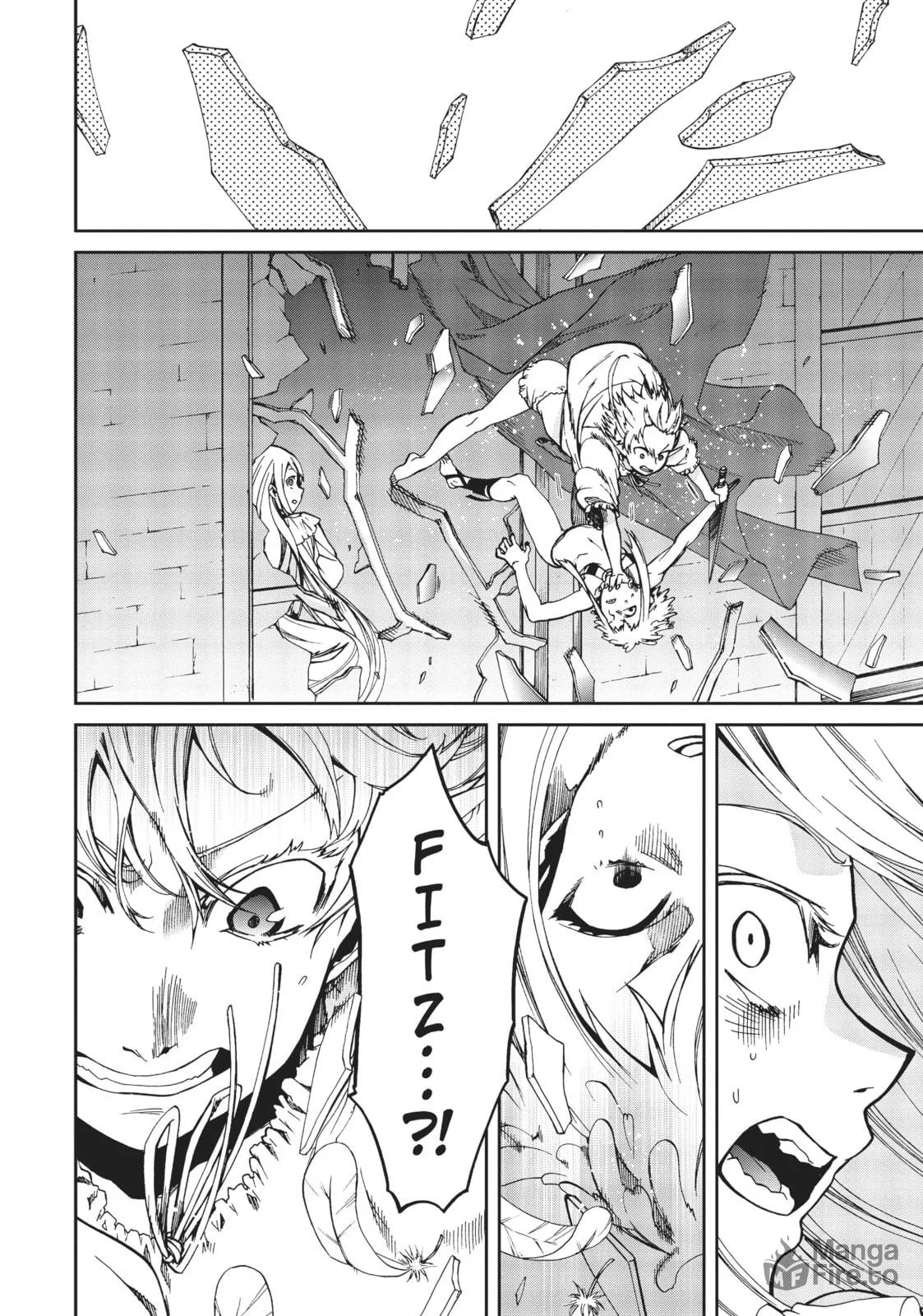 Mushoku Tensei Page 17