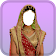 Dulhan Face Changer icon