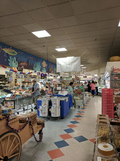 Grocery Store «ShopRite», reviews and photos, 127 Water St, Newton, NJ 07860, USA