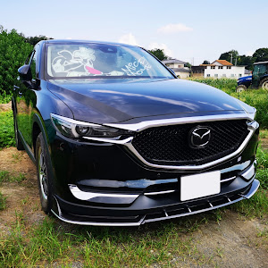 CX-5 KF系