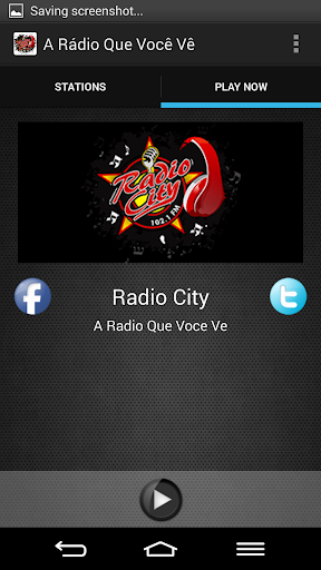 Radio City 102