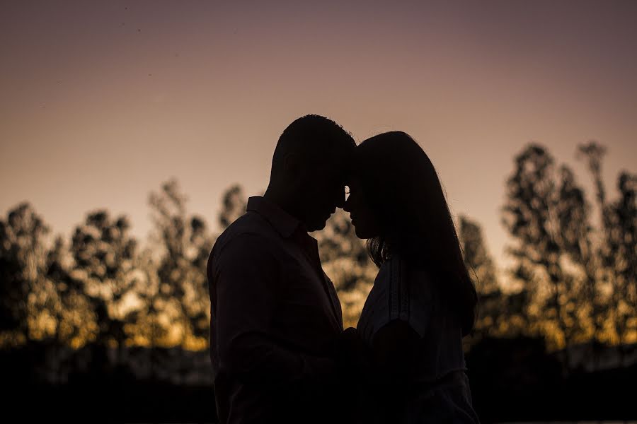 Fotografo di matrimoni Alejandra Zapata (alezapatafoto). Foto del 19 giugno 2020