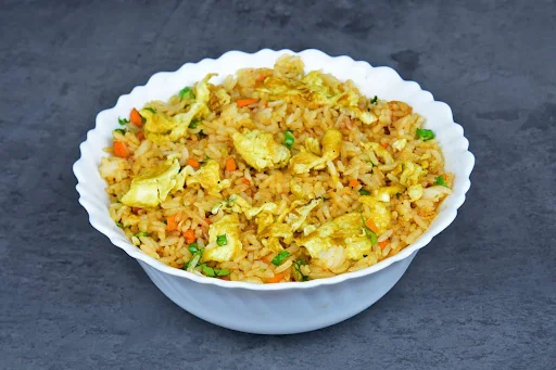 Egg Fried Rice