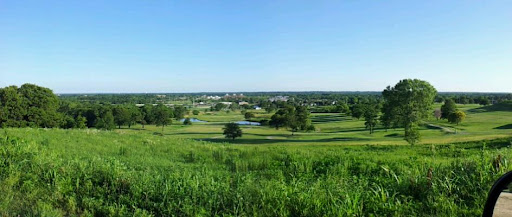 Golf Driving Range «Hillcrest Golf Course», reviews and photos, 1509 N Cline Rd, Coffeyville, KS 67337, USA