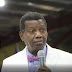 “The World May End Before Next RCCG Convention” – Pastor Enoch Adeboye