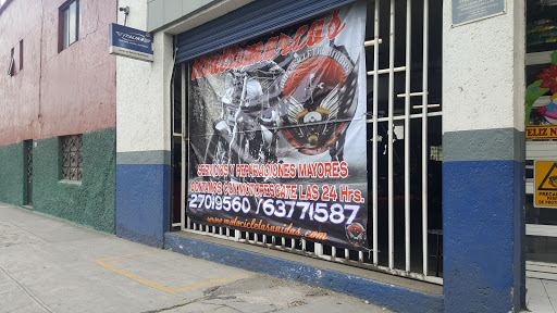 Italika 3, Calz. Gral. Ignacio Zaragoza 1053, Agrícola Oriental, 08500 Ciudad de México, CDMX, México, Concesionario de motocicletas | CHIH