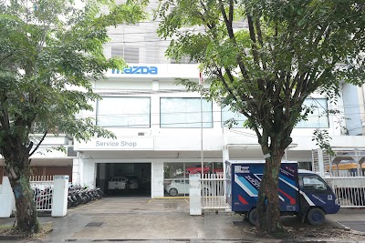 Photos of Mazda Pontianak