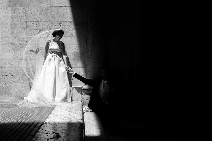 Wedding photographer Simon Pietro Di Sante (simonpietro). Photo of 14 July 2021