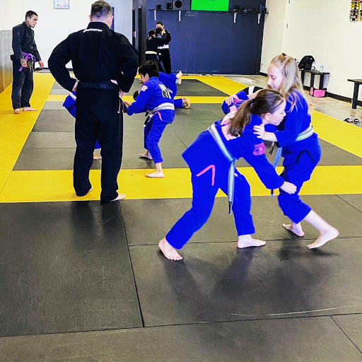 Checkmat South Texas Brazilian Jiu Jitsu