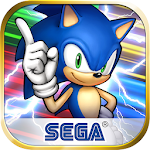 Cover Image of ดาวน์โหลด SEGA Heroes: Match 3 RPG Game with Sonic & Crew! 62.180796 APK