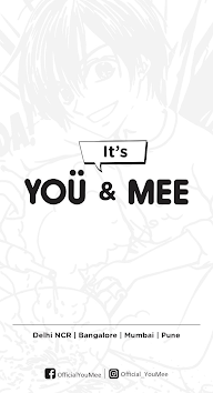 You Mee menu 4